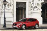 Mazda CX-5 2012 года
